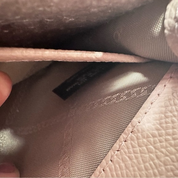 NEW Michael Kors Jet Set Charm Large Envelope Phone Crossbody Wallet Bag - Picture 8 of 14